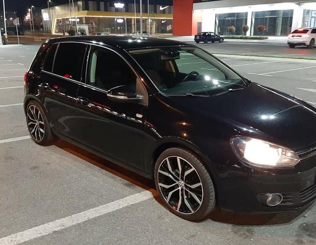 FELNE SA GUMAMA 5X112
