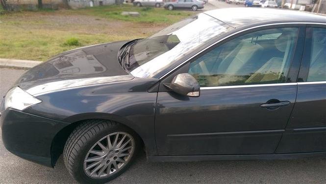 Renault Laguna III -08 extra stanje