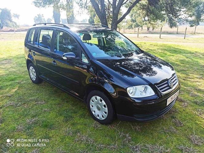 Turan,2006 god,1.9,66 kw