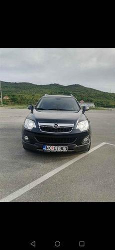 Opel antara 2.2CDTI 2011 god