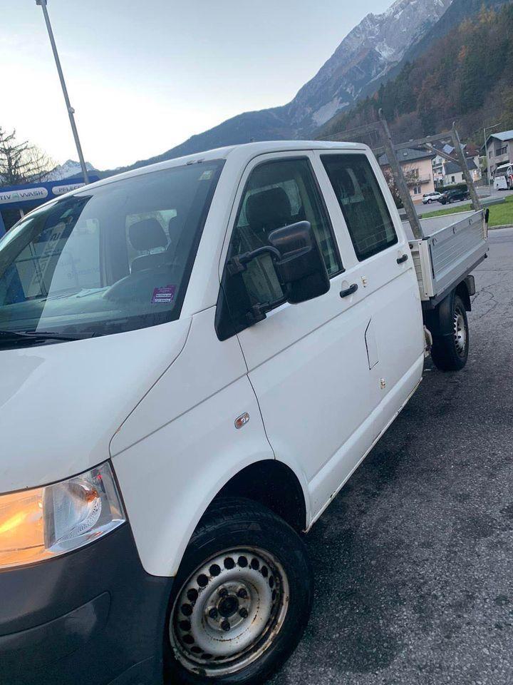 Wolkswagen-Transporter-1-9-Tdi