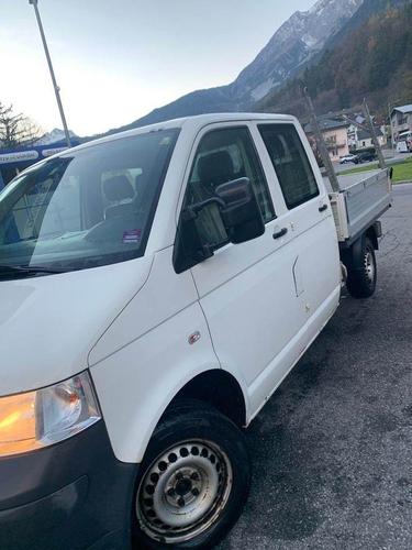 Wolkswagen Transporter 1.9 Tdi