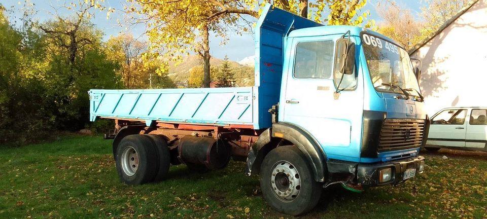 Mercedes-1317-kiper