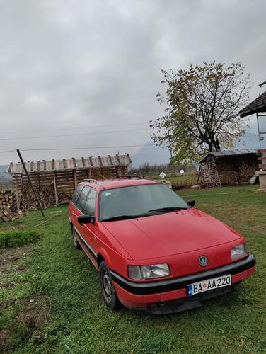 Passat 3