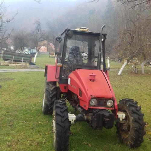 Prodajem traktor bjelorus 2003god