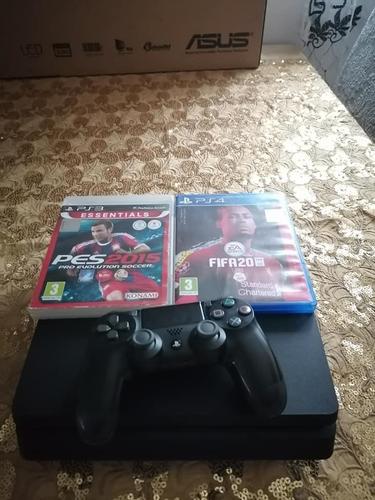 Video Game Consoles