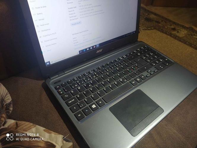 Acer Laptop