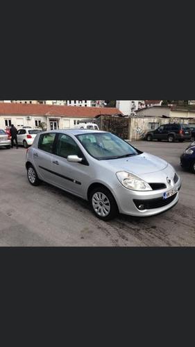 Reno Clio 1.5dci 2006god