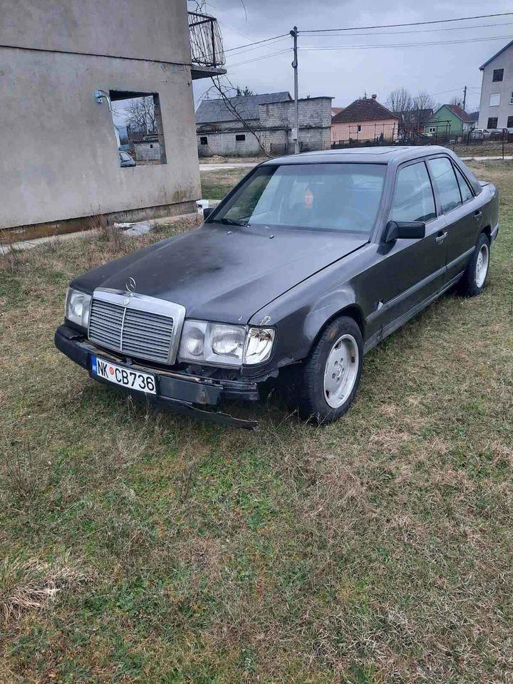 Mercedes-200-dizel