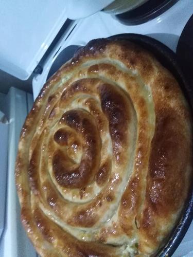 Pite baklave