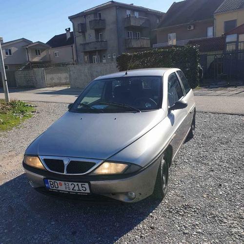 Lancia