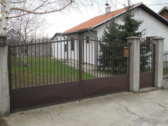 Kuca 97m2 Srbija Beograd Kumodraz