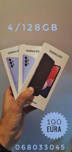 Samsung A13 4/128GB