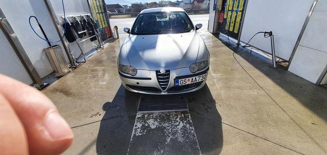 Alfa Romeo