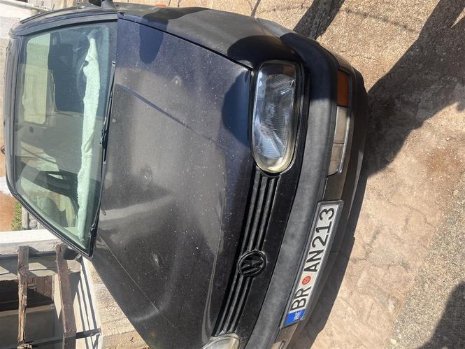 Golf 3 1.9tdi