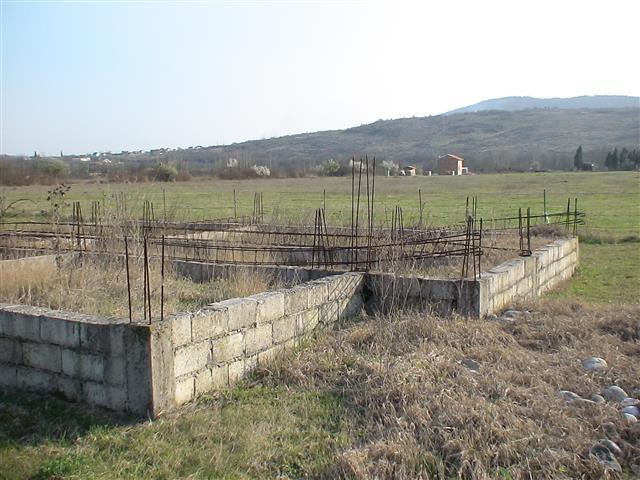 Plac od 4000m2 u Danilovgrad 