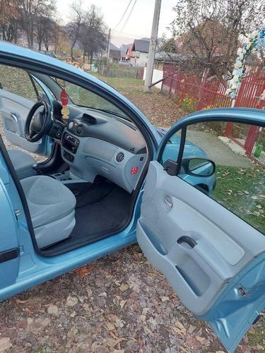 Prodajem citroena
