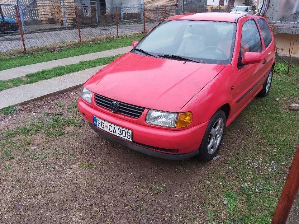 Prodajem-auto