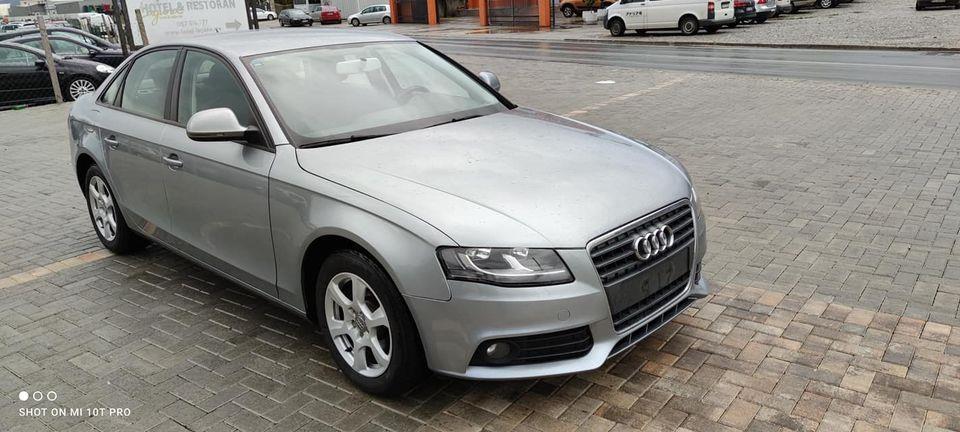 Audi-A4-2-0Tdi-105kw-2008god