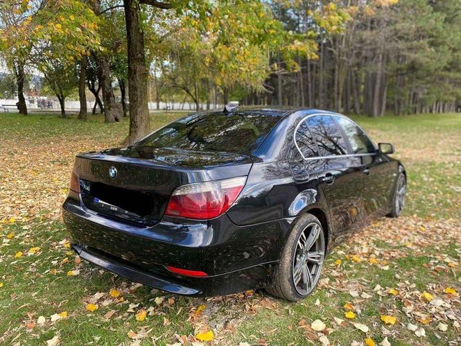 Bmw 530d