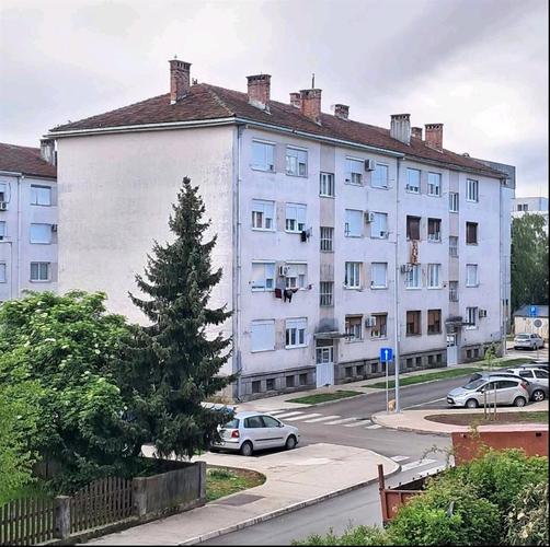 PRODAJA!!! Jednosoban stan, 37m2, Nikšić, Centar 