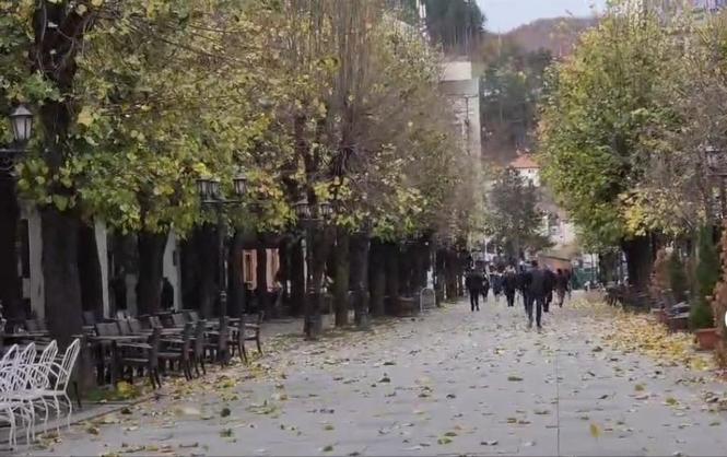 Prodajem stan u glavnoj ulici u Bijelom Polju