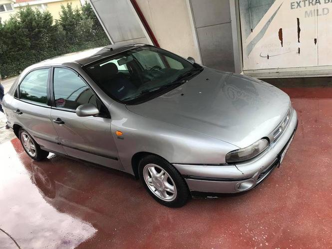 ‼️ FIAT BRAVO ‼️