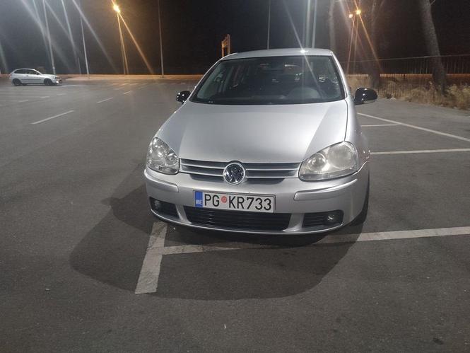Golf 5 2.0tdi bosove dizne