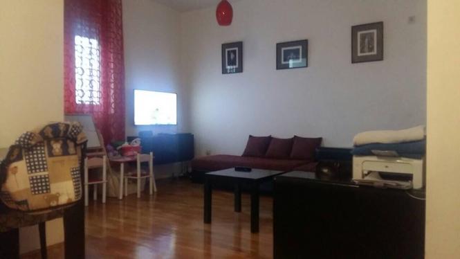 PRODAJA, JEDNOSOBAN ZABJELO “GRADITELJ”