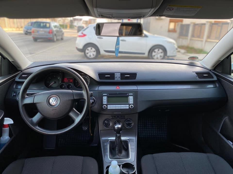 Passat