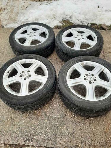 R19 5x112 MERCEDES-ML