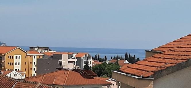 Stan kod Parme u Budvi extra prilika
