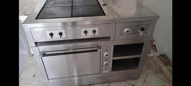 Oprema za restorane 068697001
