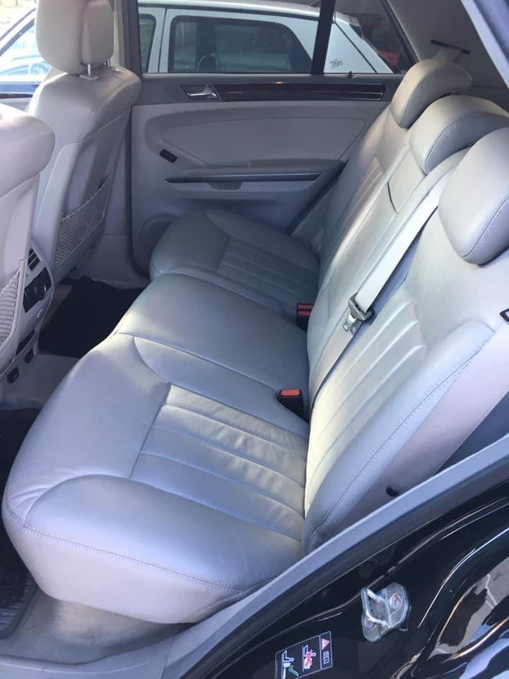 ML-320-4Matic-165Kw-2005God