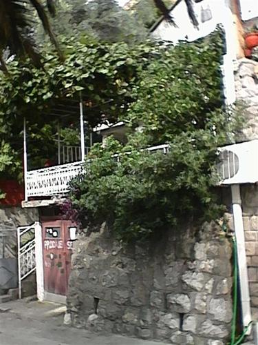 Sutomore, Do mora