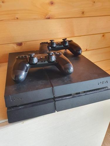 Ps4 1tb
