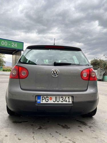 Golf 5