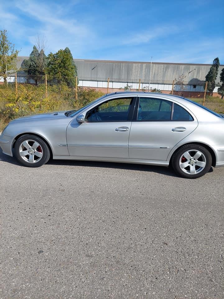 Mercedes-amg-280cdi