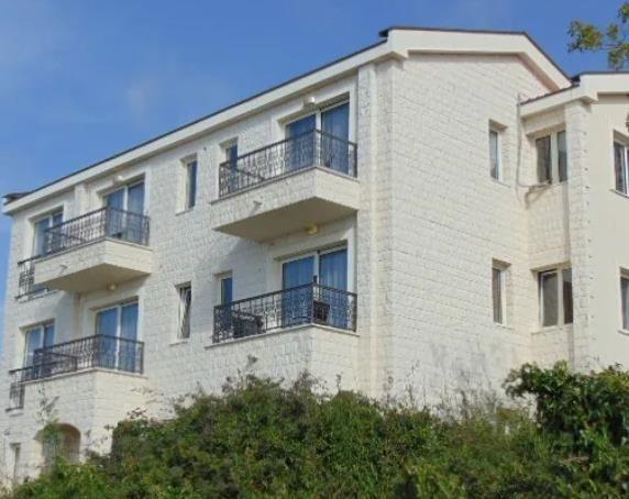 Stanovi u novogradnji, Rezevici, Budva