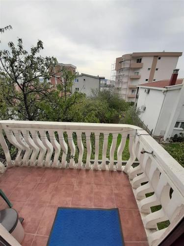 IZDAJE SE APARTMAN STUDIO, Ilino (Susanj), BAR