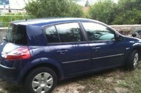 RENAULT MEGAN 1.5dci -06