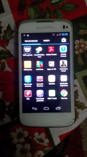 Alcatel OT 997 1GB