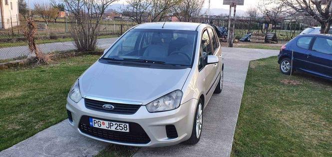 Ford c-max 1.8tdci 2008god.