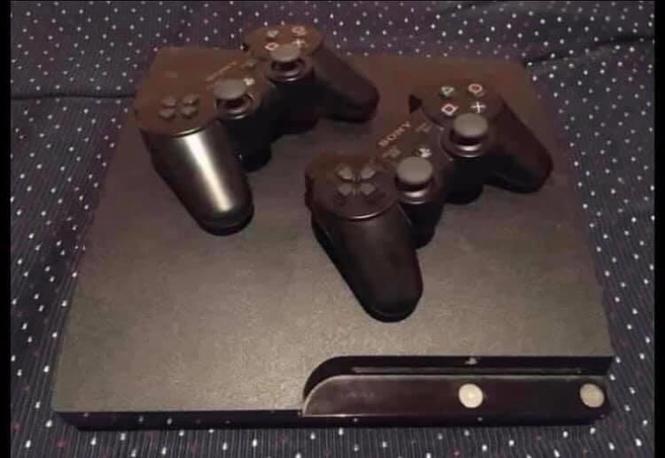 Playy Station 3 čipovan
