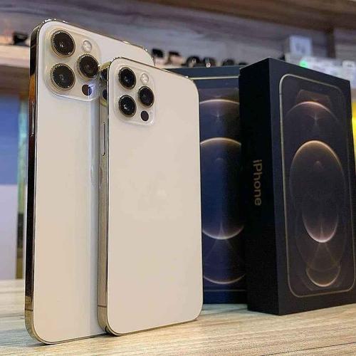 iPhone 12 Pro Max