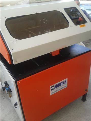 PVC masine i PVC materijal