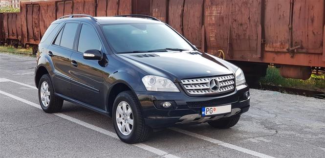 Mercedes Ml280 4Matic