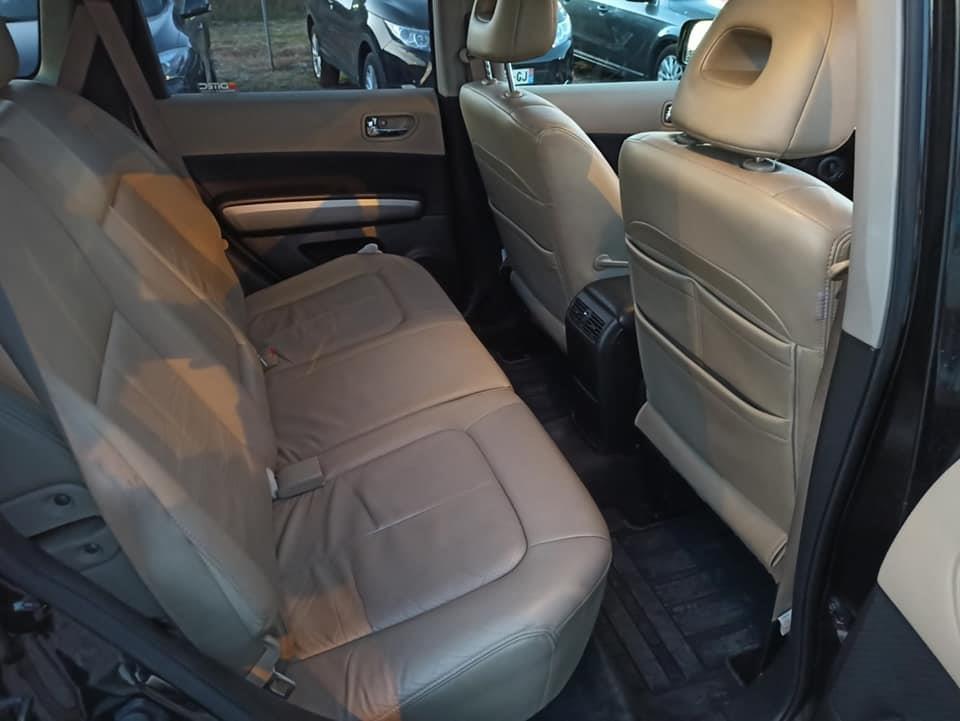 Nissan-XTrail