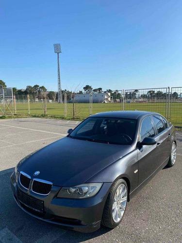 Bmw 320d e90