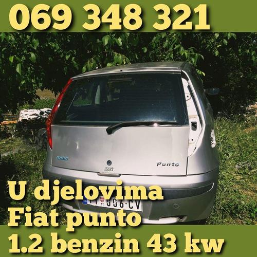 AUTO OTPAD OSTOJIC
NIKSIC